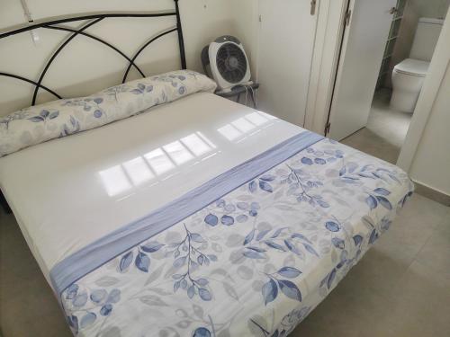 Primera línea mar blau 42, Entrada cactus 11,zona residencial privilegiada