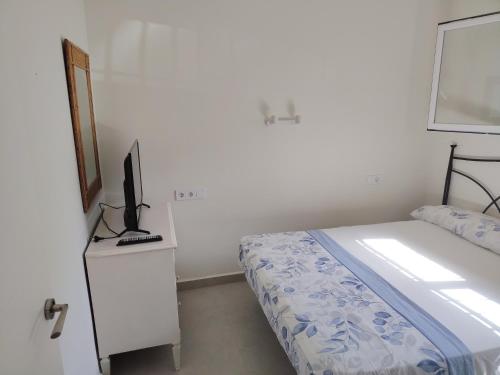 Primera línea mar blau 42, Entrada cactus 11,zona residencial privilegiada