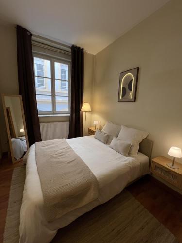 Au coeur de Strasbourg, une adresse d'exception