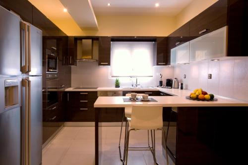 Cashel House