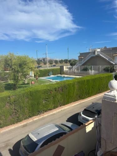 Maison 3 chambres avec piscine privée