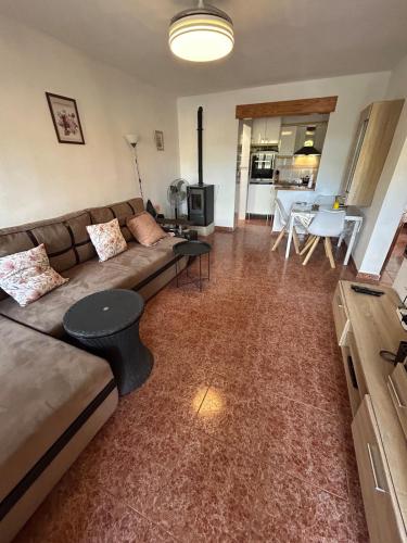 Maison 3 chambres avec piscine privée