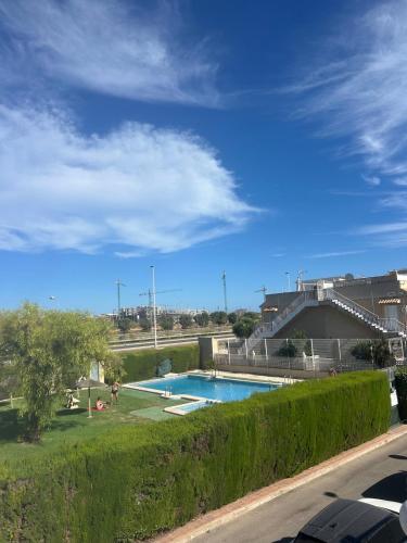 Maison 3 chambres avec piscine privée