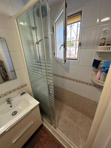 Maison 3 chambres avec piscine privée
