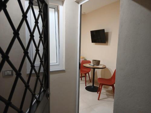 Casa Emi- Palazzo Imperiale D'Afflitto
