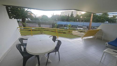 Al Charb Suri Vilamoura Marina