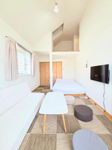 Exset Chayama Apartments