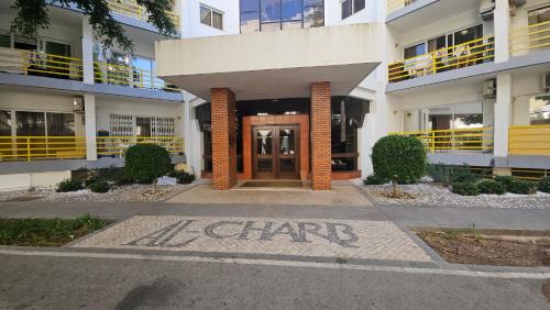 Al Charb Suri Vilamoura Marina