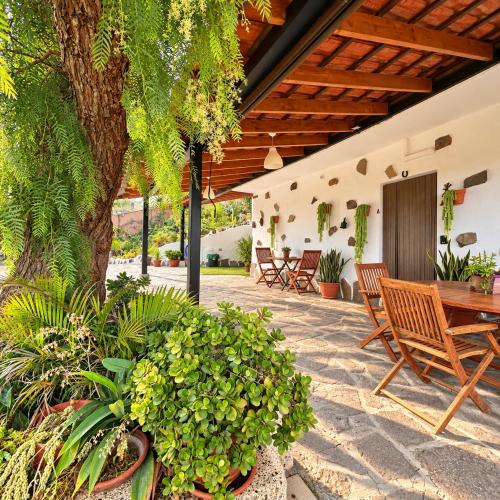 VV Finca El Toscalito