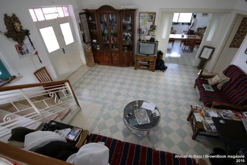Postel nebo postele na pokoji v ubytování Auberg-Inn Guesthouse