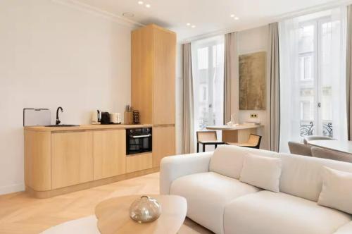 Moderno y elegante Apartamento Paula