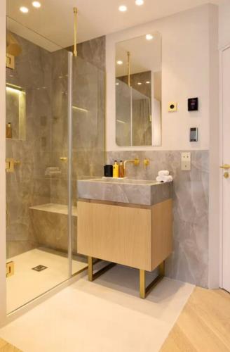 Moderno y elegante Apartamento Paula