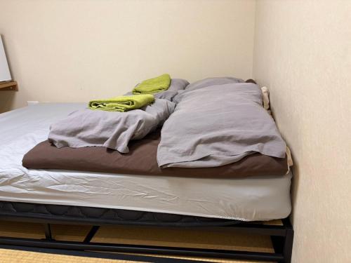 Lodging Tokyo Shibamata