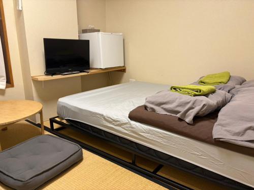 Lodging Tokyo Shibamata