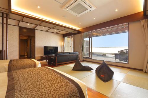 Taketoritei Maruyama in Arima Onsen