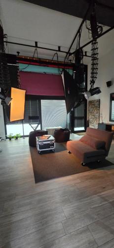Loft PhotoStudioLiving Milano