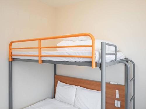 Comfort Inn Niigata Chuo Inter