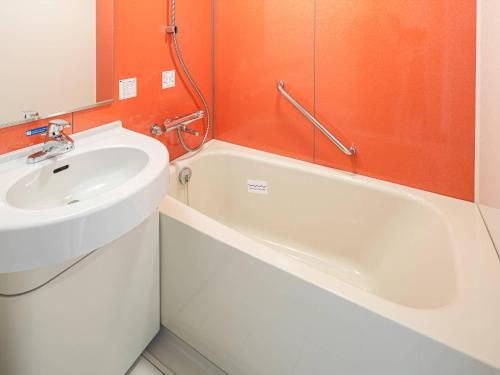 Comfort Inn Niigata Chuo Inter