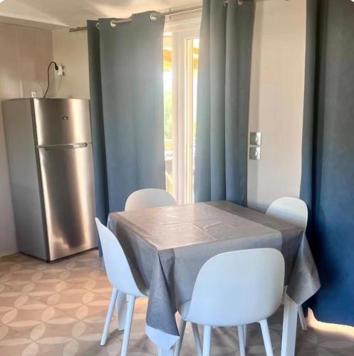 Mobilhome 8 personnes Camping Mar Estang