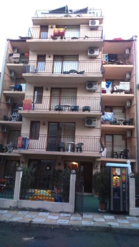 Gallery image of Guest House Pri Valyo in Primorsko
