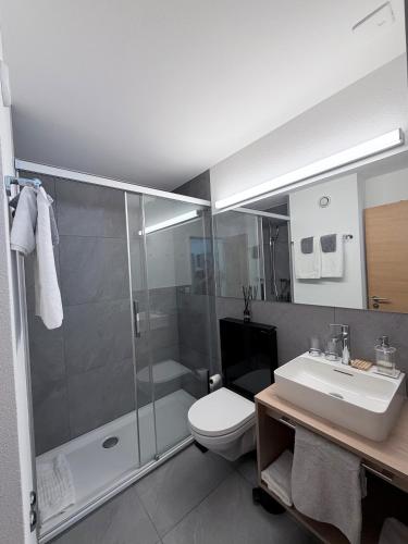 Appartements Elan