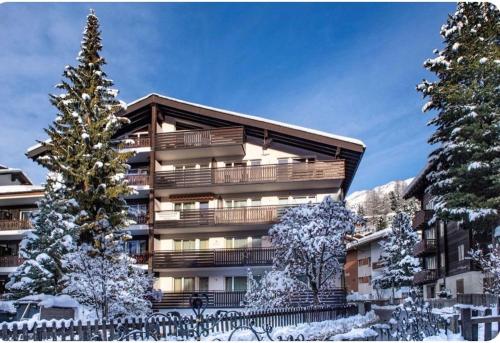 Appartements Elan