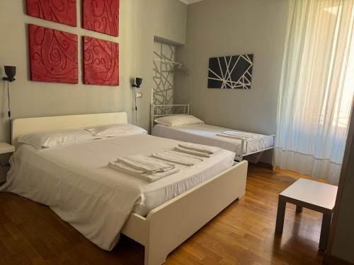San Peter Apartment - your home in the heart of Rome