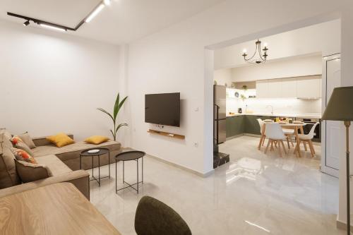 Casa del Vicolo 2BR Maisonette in Rhodes