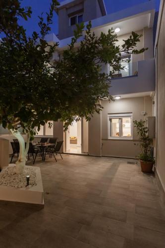 Casa del Vicolo 2BR Maisonette in Rhodes