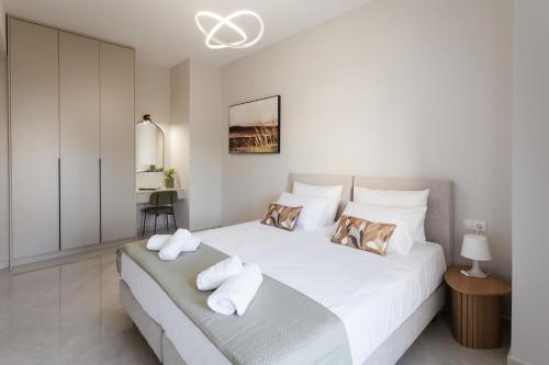 Casa del Vicolo 2BR Maisonette in Rhodes