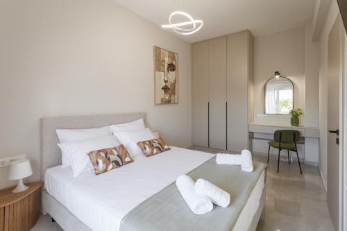 Casa del Vicolo 2BR Maisonette in Rhodes