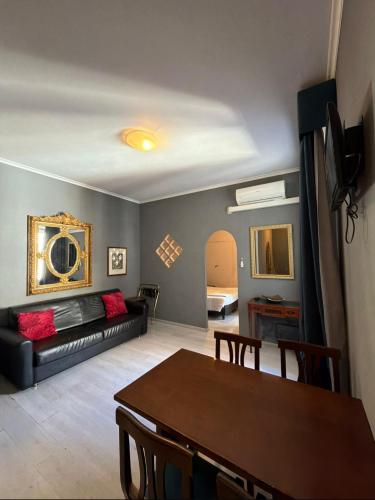 VIA VENETO SUITE 529