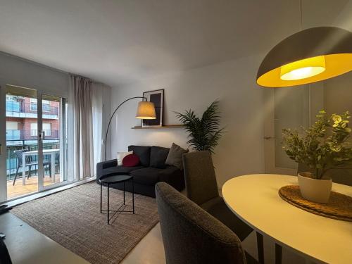 Stylish Apartment in Barcelona