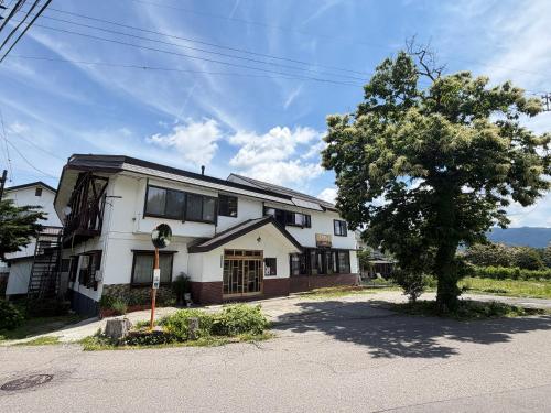 Lodge Yamajiu