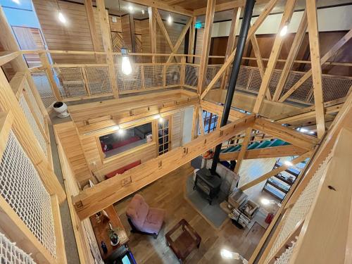 Lodge Yamajiu