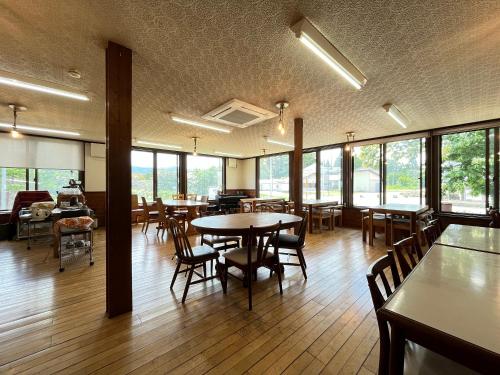 Lodge Yamajiu