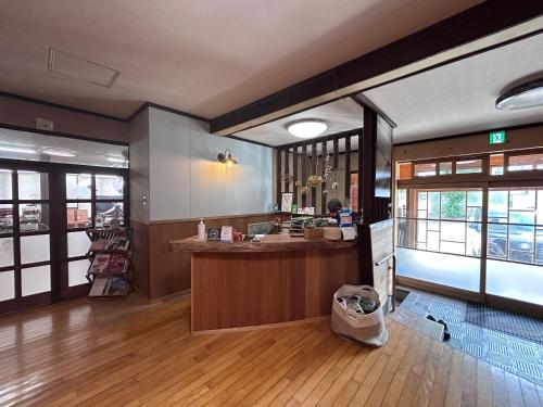 Lodge Yamajiu