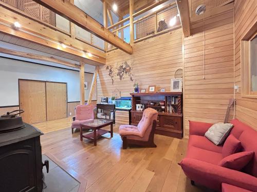 Lodge Yamajiu
