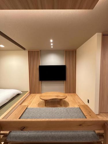 Wat resort 飛騨まちやど 城下の宿 -島川原