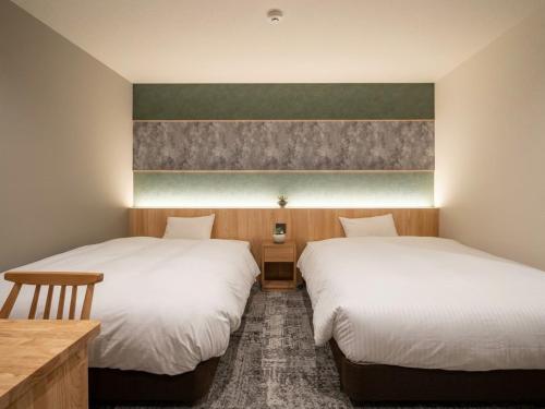 Wat resort 飛騨まちやど 城下の宿 -島川原