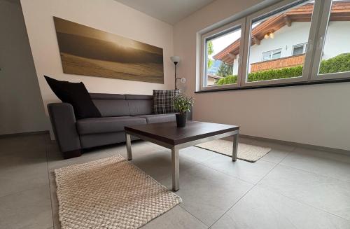 WS-Appartement