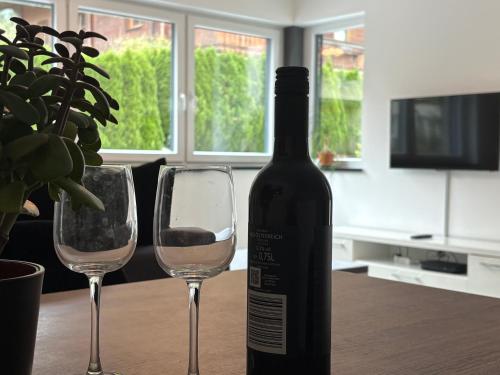 WS-Appartement