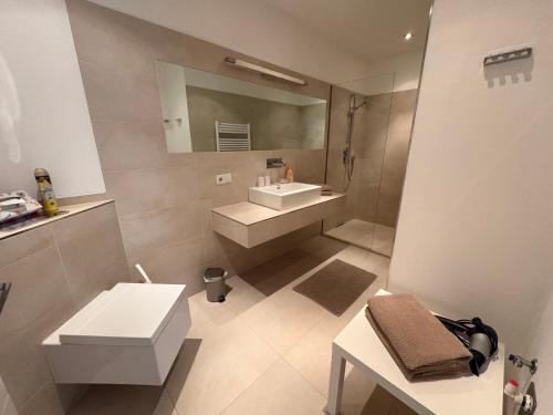 WS-Appartement