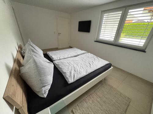 WS-Appartement