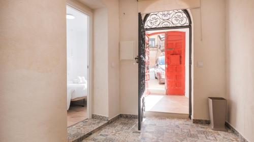 Apartamentos Capuchinas by Toledo AP