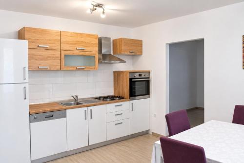 Apartments Adriana Split