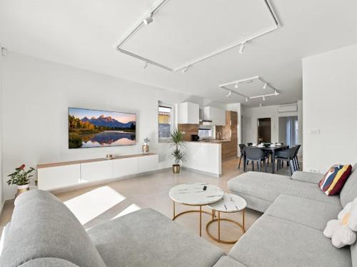 Apartment SKY