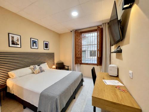 Júbilus Rooms