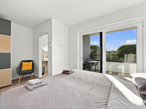 Apartment SKY