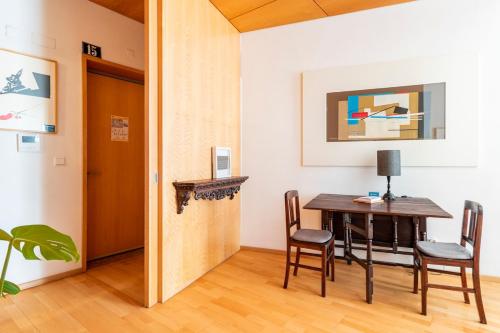 Charming Central Apartment